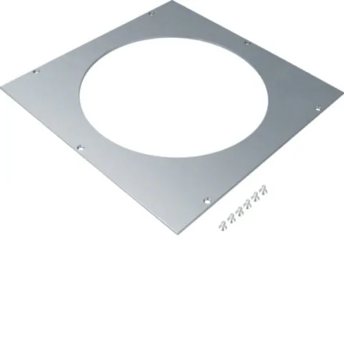 Tehalit Couvercle de montage UDM3275R10