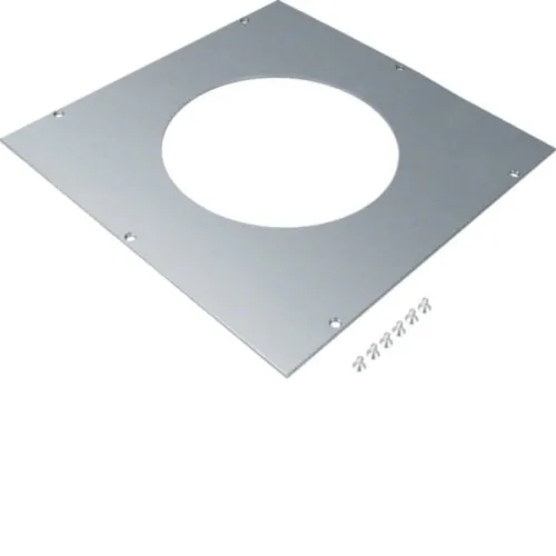 Tehalit Couvercle de montage UDM3306SLR12
