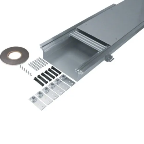 Tehalit Goulotte de sol avec bac BKWD300070