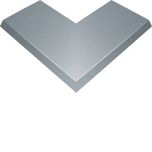 Tehalit Couvercle aveugle - Angle extérieur AKBA2500401V