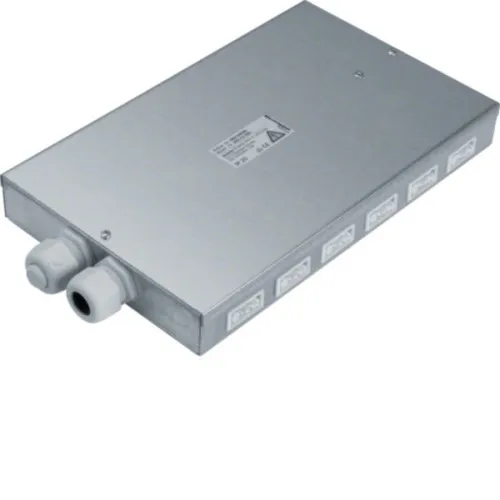 Tehalit Point de collecte énergie SPWA129010