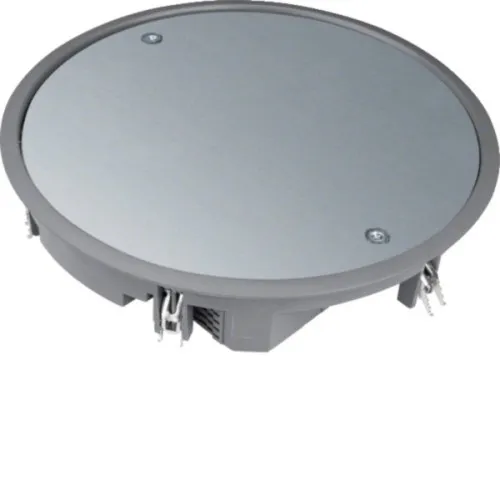 Tehalit Couvercle de fermeture VDR1205 egr