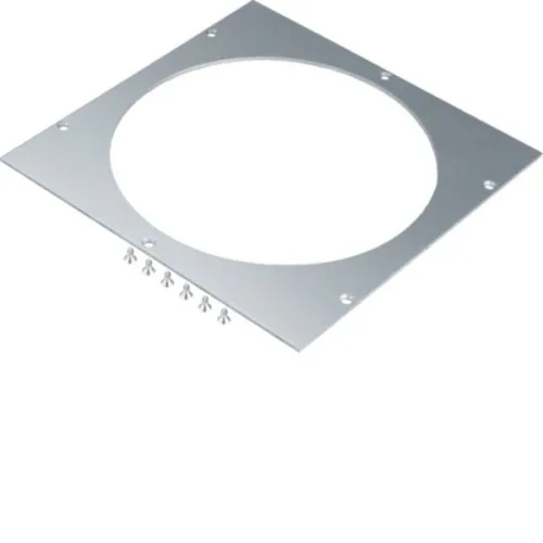 Tehalit Montagedeckel UDM2242R2