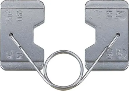 Klauke Insert de presse A 10