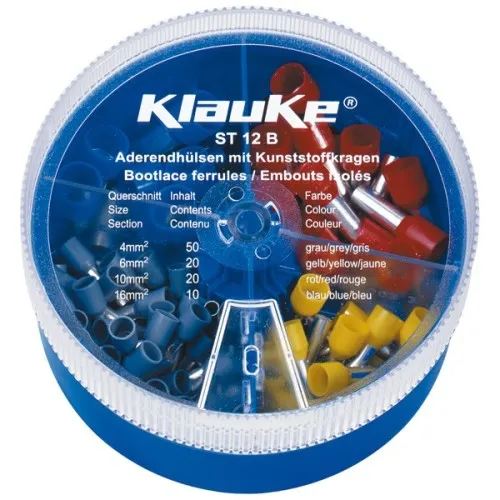 Distributeur Klauke ST13L
