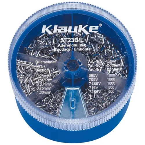 Distributeur Klauke ST23L