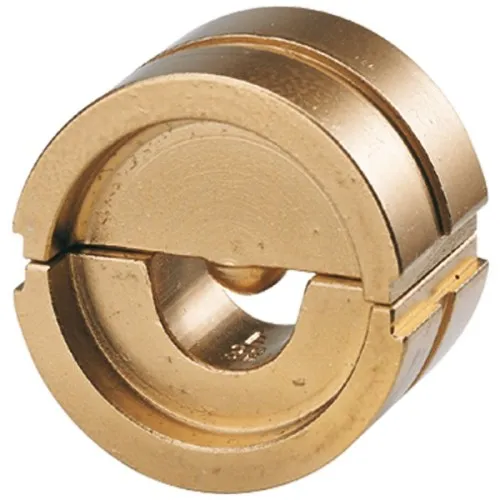 Insert de presse Klauke Q2210