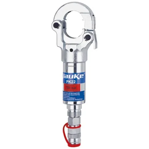 Tête de presse hydraulique Klauke PK22