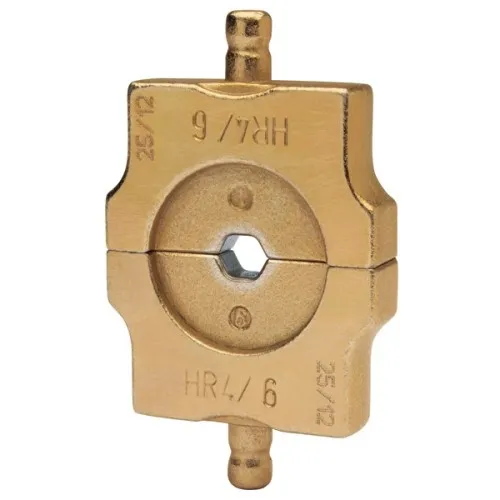 Insert de presse Klauke HR450
