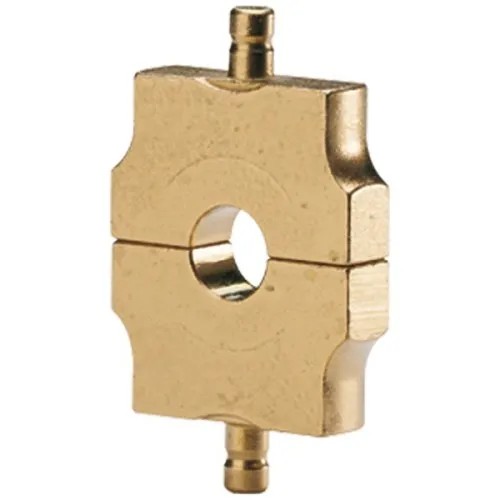 Insert de presse rond Klauke HRU49570