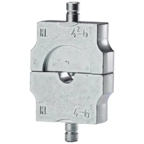 Insert de presse Klauke HN 4, 1,5 - 2 HN41525