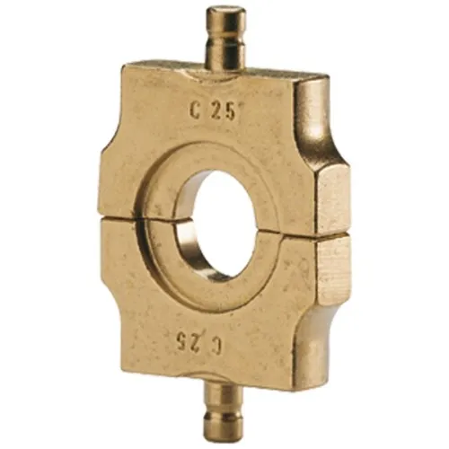 Insert de presse Klauke HC 4 / HMC 4 HMC410