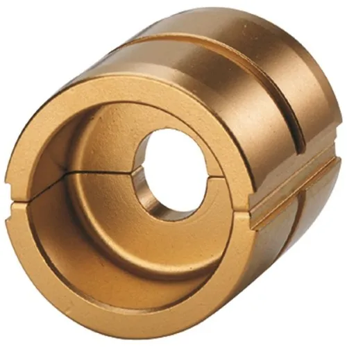 Insert de presse Klauke HDP 13, 2 x HDP1395