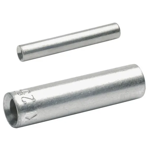 Raccord à sertir Klauke SV6