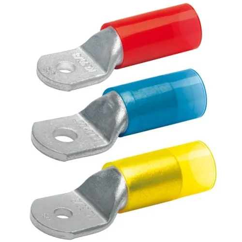 Klauke Manchon de câble tubulaire 605R10