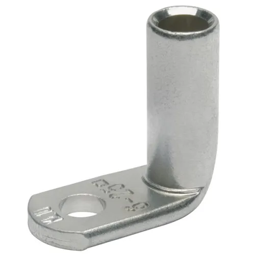 Klauke Presse-câble coudé 169R12