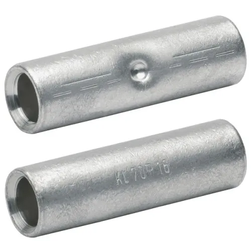 Raccord à sertir Klauke 125RBK