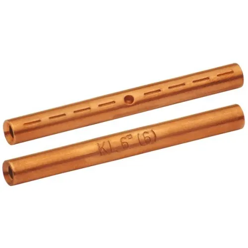 Connecteur de dérivation Klauke 187R