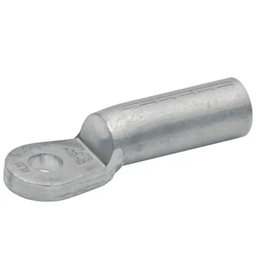 Klauke cosse à câble à sertir 263R8V, étanche longitudinalement, 16 mm²