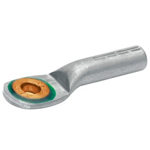 Cosse de câble à sertir Al-Cu Klauke 305R12