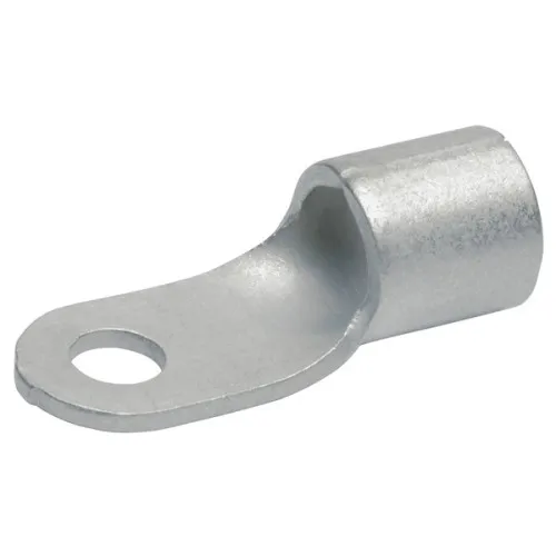 Klauke Quetschkabelschuh 165312