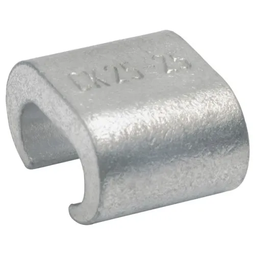 Klauke Pince de dérivation en C, 25 mm² CK35BK