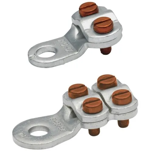 Klauke Cosses à sertir 587R10