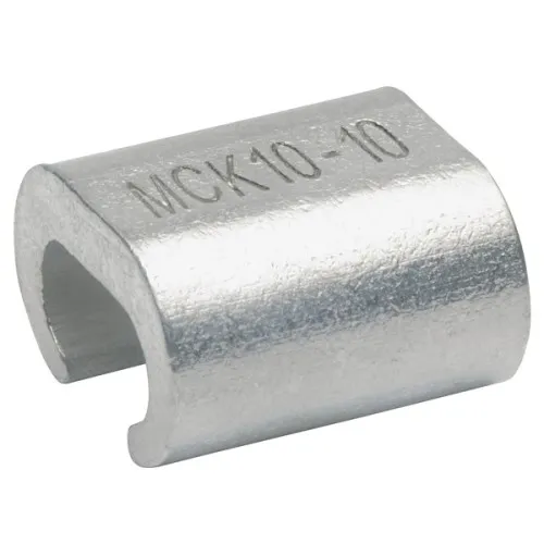 Klauke Pince de dérivation en C polyvalente MCK150150