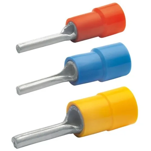 Klauke Cosse à broche 704