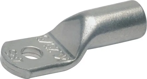 Klauke Rohrkabelschuh 2R4 o.S.