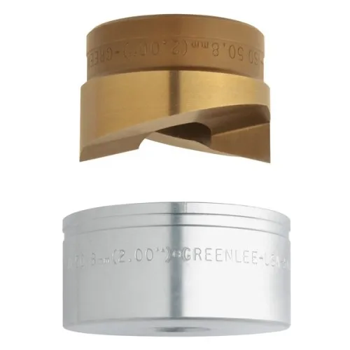 Klauke Spalt-Blechlocher 50069586