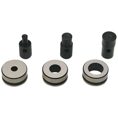 Klauke Insert de poinçonnage, d : 13 mm 50052306