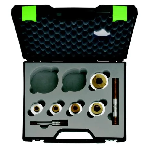 Klauke jeu de complément 50766803