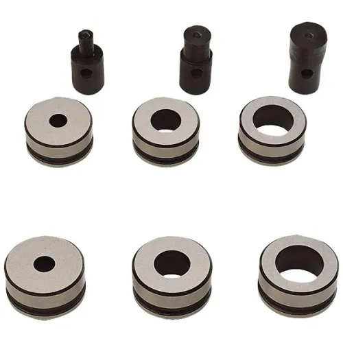 Insert de poinçonnage Klauke, d: 6,5 mm 50115286