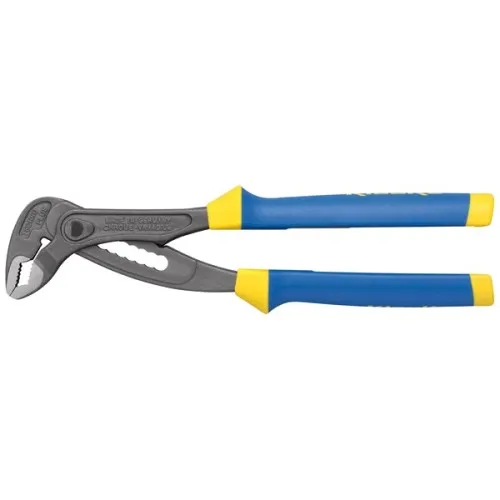 Klauke pince multiprise KL070250G