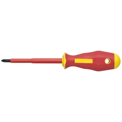 Klauke Tournevis à empreinte Pozidriv KL120PZ3IS VDE