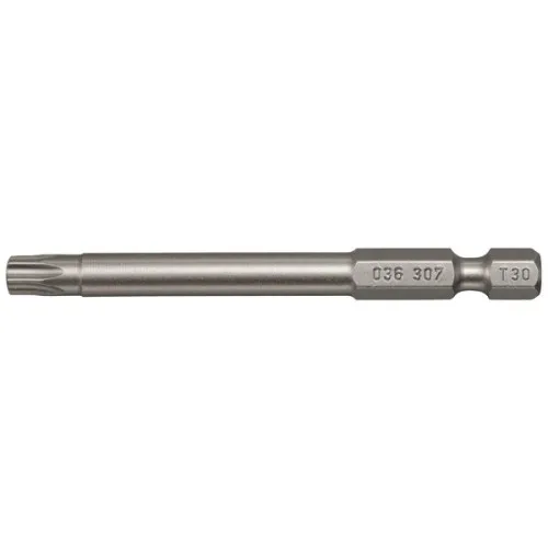 Mèche à six pans Klauke KL25073TX15