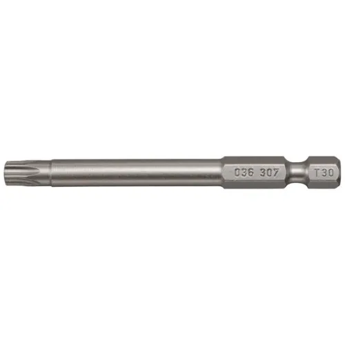 Klauke 6-rund-Bit KL25073TX40