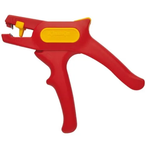 Klauke Pince à dénuder KL760180IS