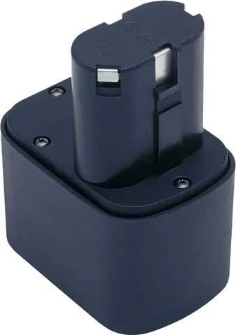 Batterie Klauke Akku RAM 3