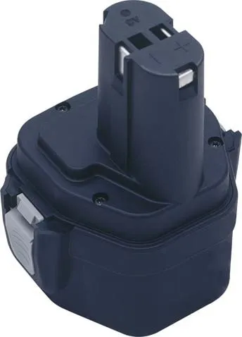 Batterie Klauke RA 5