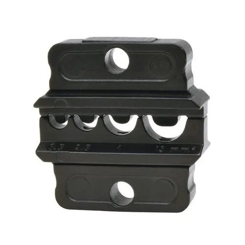 Insert de presse Klauke pour Q5071