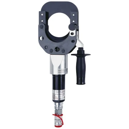 Tête de coupe Klauke SDG852