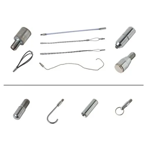 Klauke jeu d'accessoires 52055387