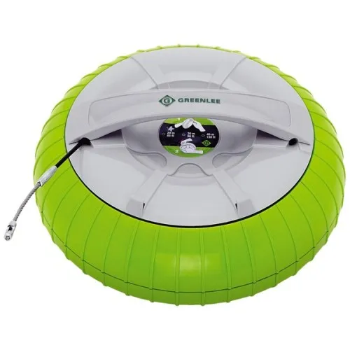 Système d'introduction de câbles Klauke GfK 52055298