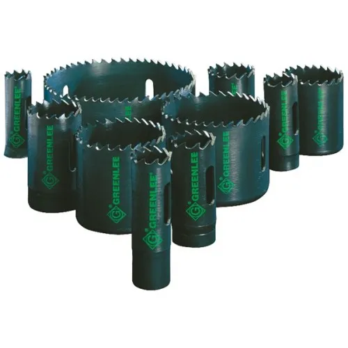 Klauke Bi-Métal scie cloche 52057753