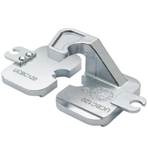 Insert de coupe pour câble de contact Klauke UCBC110