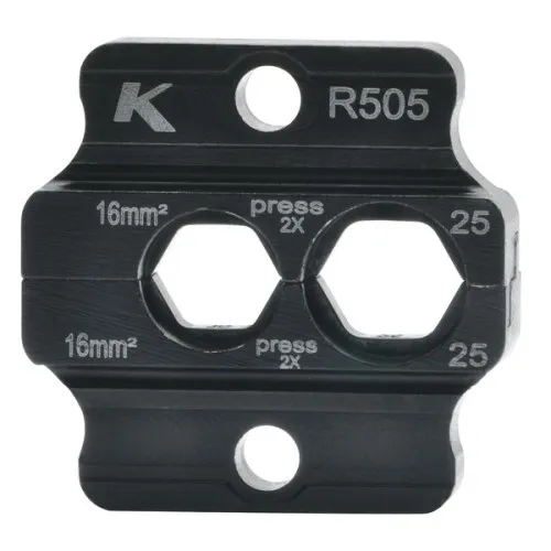 Klauke Presseinsatz R505