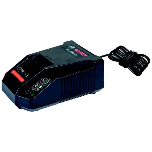 Chargeur Klauke LGLB1EU Bosch LI-ION