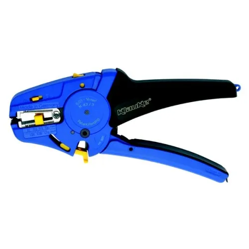 Pince à dénuder Klauke K433
